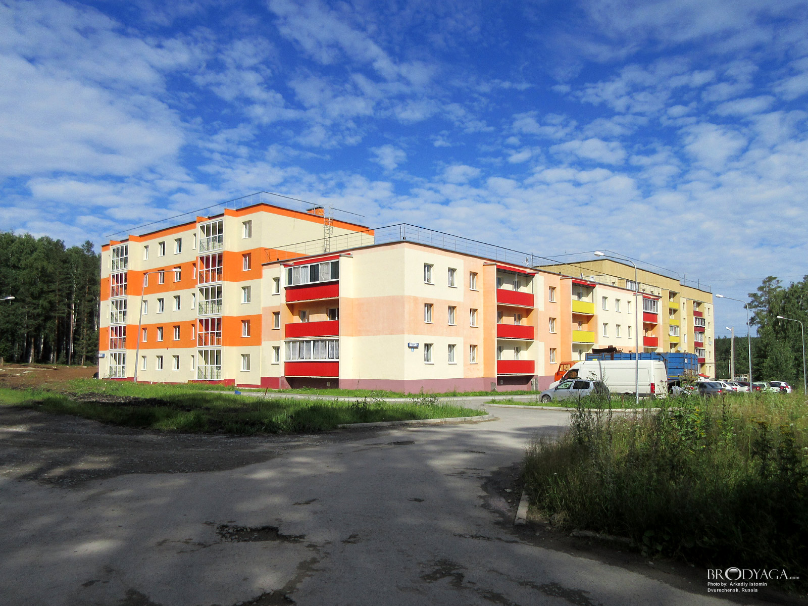 Dvurechensk